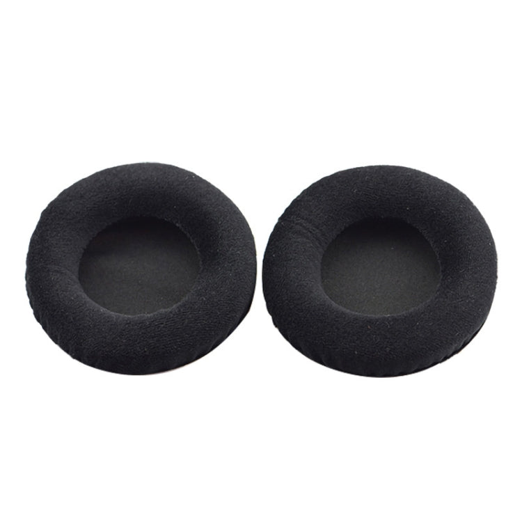 2 PCS For Steelseries Siberia V2 / V1 Frost Blue