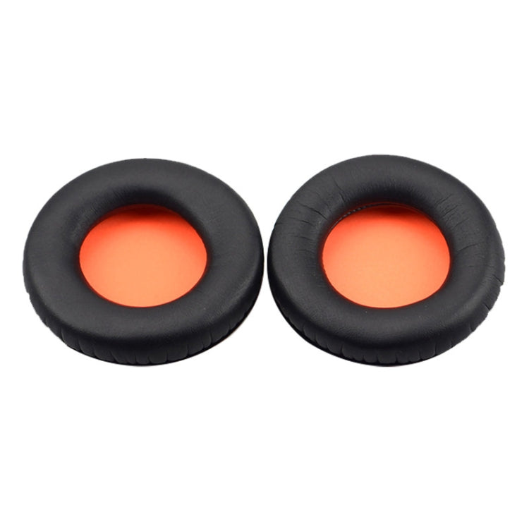 2 PCS For Steelseries Siberia V2 / V1 Frost Blue