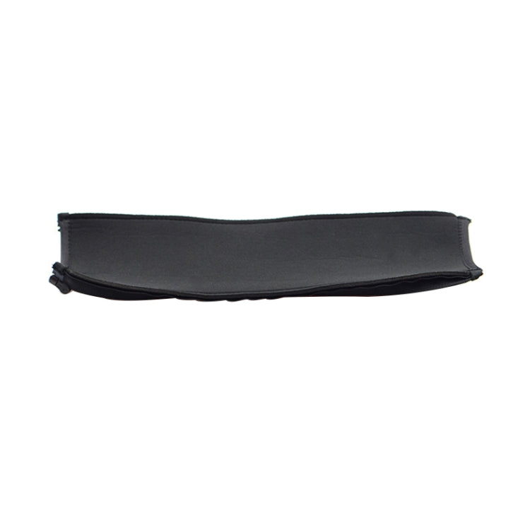 2 PCS For Razer Electra Replacement Headband Head Beam Headgear Pad Cushion Repair Part