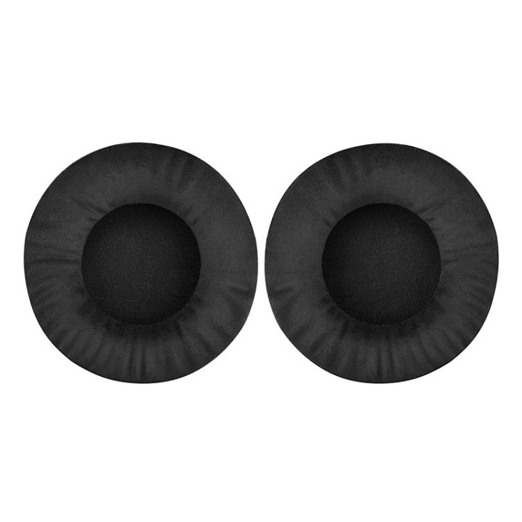 2 PCS For Audio-technica ATH-AD1000X / ATH-AD2000X / AD900X / AD700X Earphone Cushion Cover Earmuffs Replacement Earpads with Mesh