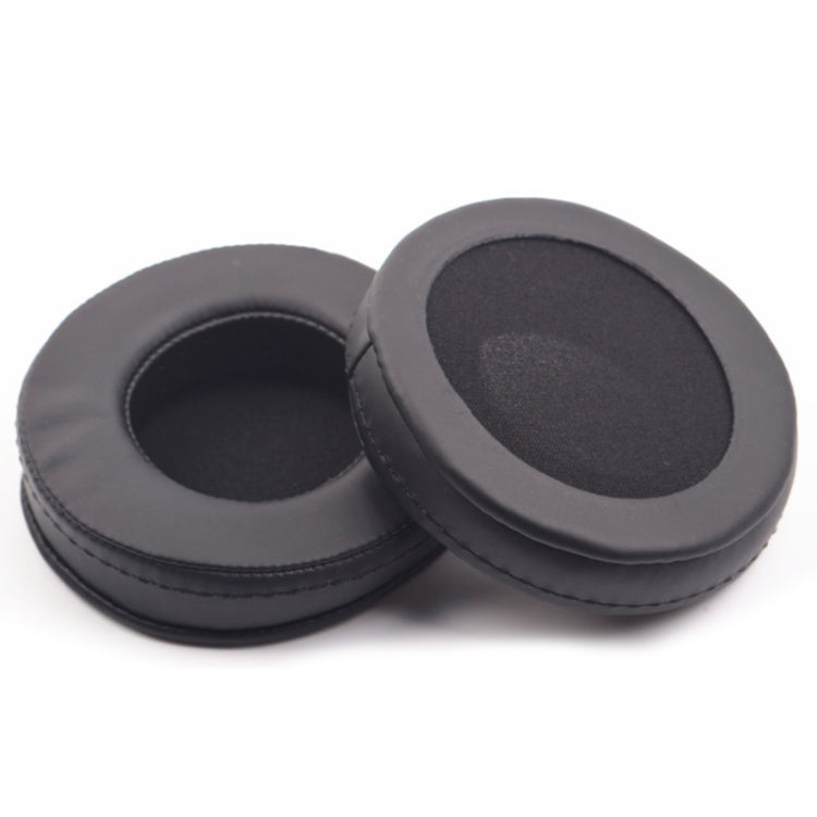 2 PCS For Skullcandy / HESH 2.0 HESH Thickened Earphone Cushion Cover Earmuffs Replacement Earpads with Mesh