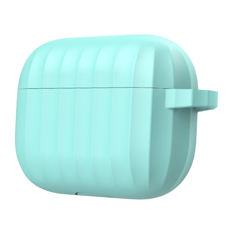 For AirPods Pro Silicone Wireless Earphone Protective Case Storage Box