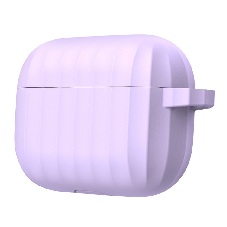 For AirPods Pro Silicone Wireless Earphone Protective Case Storage Box