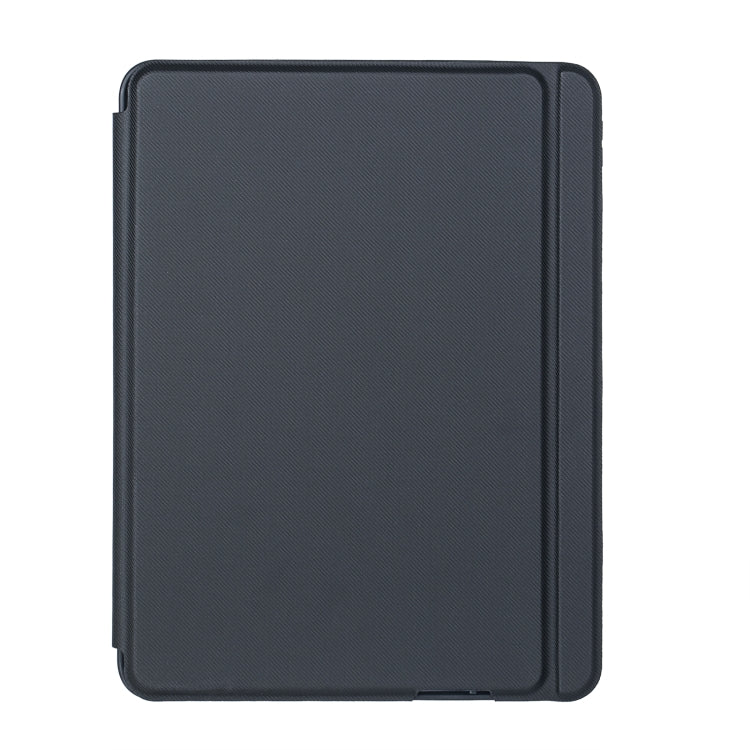 T11B-AS Detachable Rotating Backlit Touch Bluetooth Keyboard Case For iPad Air 11 2025 / Air 11 2024 / Air 5 / Air 4 10.9 / Pro 11 2022 2021 2020 2018