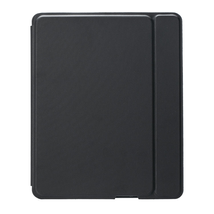 T12B-AS Detachable Rotating Backlit Touch Bluetooth Keyboard Case For iPad Air 13 2025 / Air 13 2024 / Pro 12.9 2022 2021 2020 2018