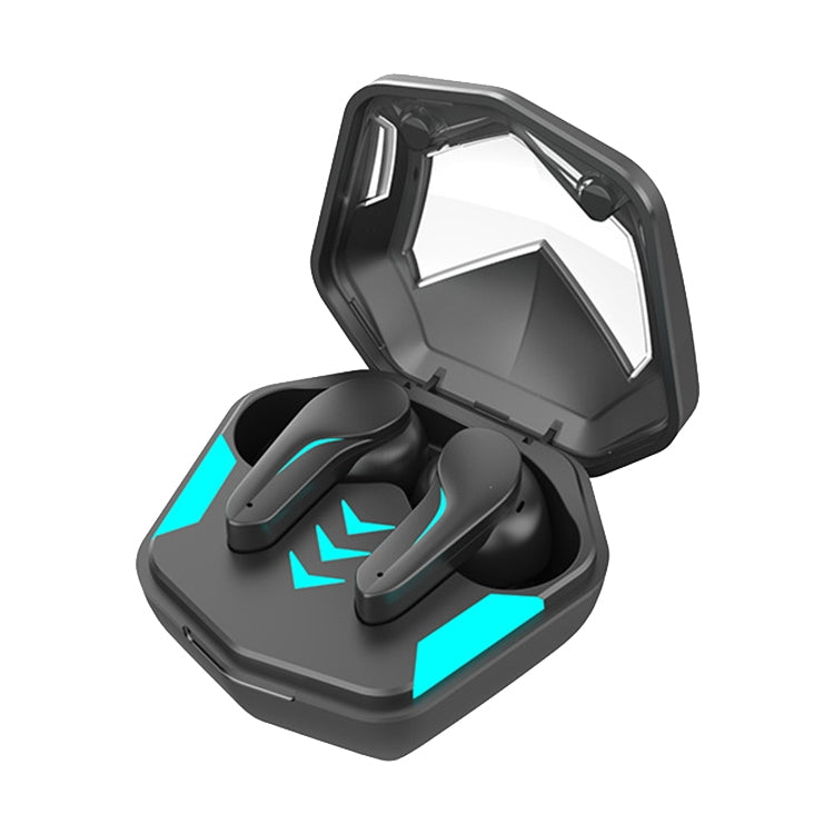 MD188 TWS Gaming Sport Wireless Bluetooth Earphone