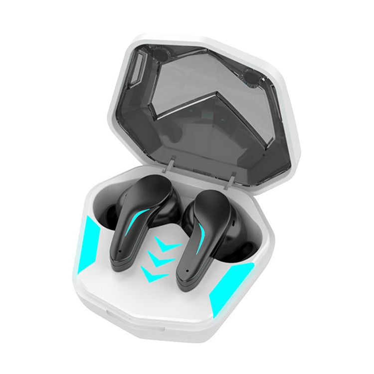 MD188 TWS Gaming Sport Wireless Bluetooth Earphone