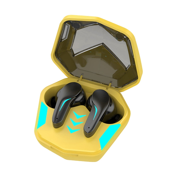 MD188 TWS Gaming Sport Wireless Bluetooth Earphone
