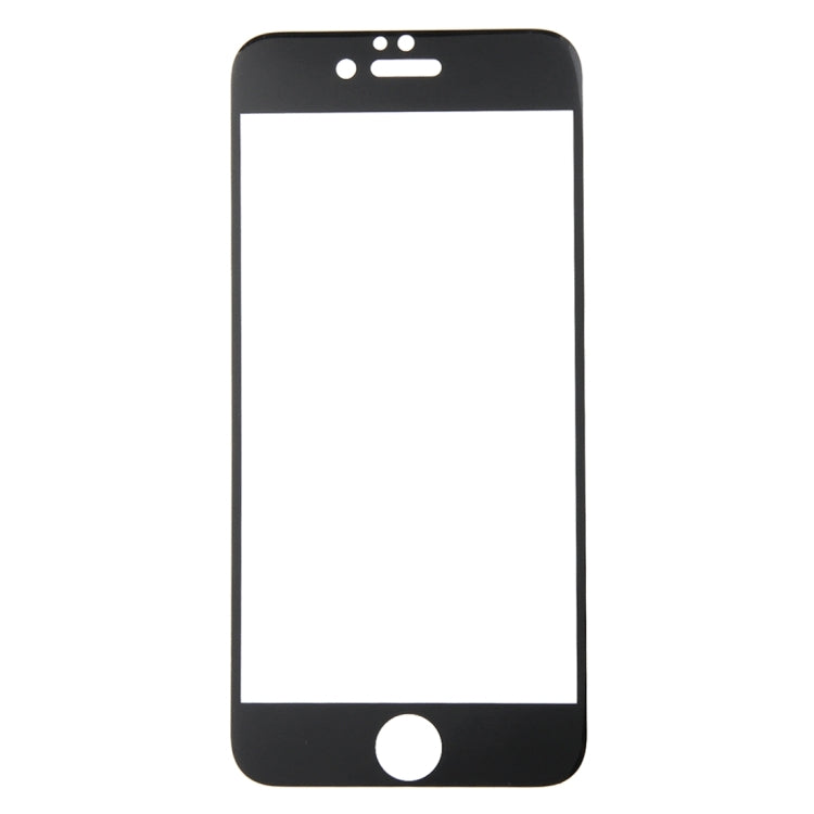 Ultrathin Colorized Silk-screen TPU Screen Protector for iPhone 6 & 6s