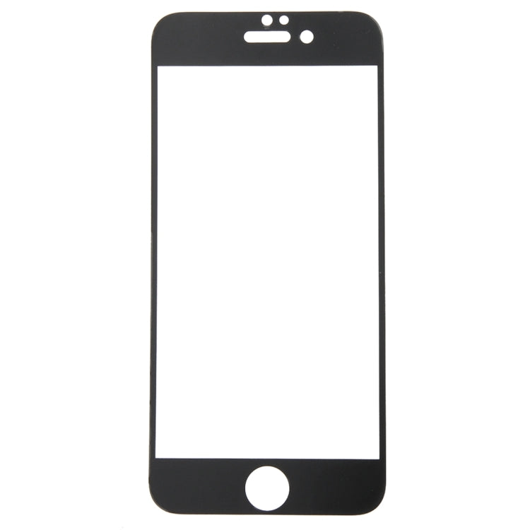 Ultrathin Colorized Silk-screen TPU Screen Protector for iPhone 6 & 6s