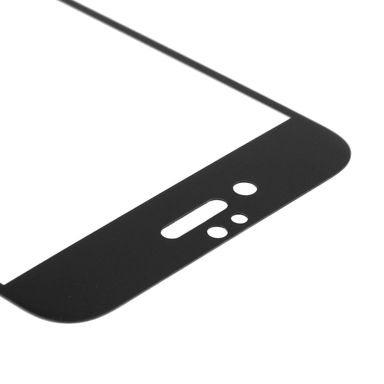 Ultrathin Colorized Silk-screen TPU Screen Protector for iPhone 6 & 6s