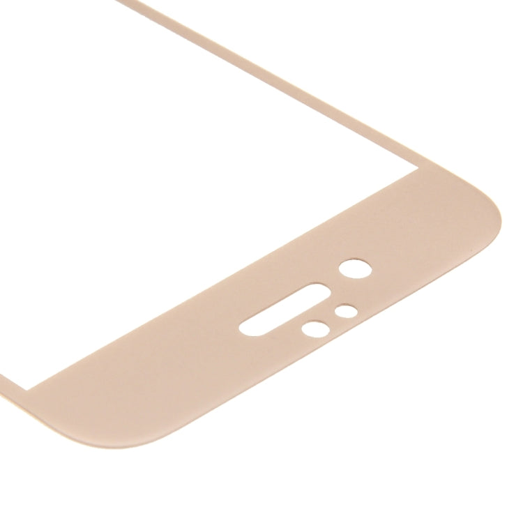 Ultrathin Colorized Silk-screen TPU Screen Protector for iPhone 6 & 6s