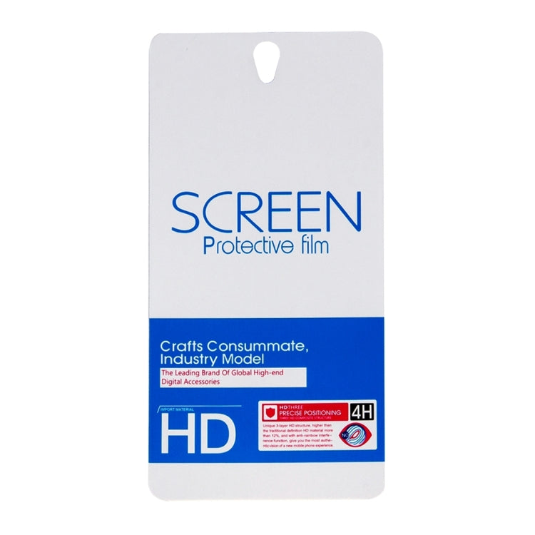 Ultrathin Colorized Silk-screen TPU Screen Protector for iPhone 6 & 6s