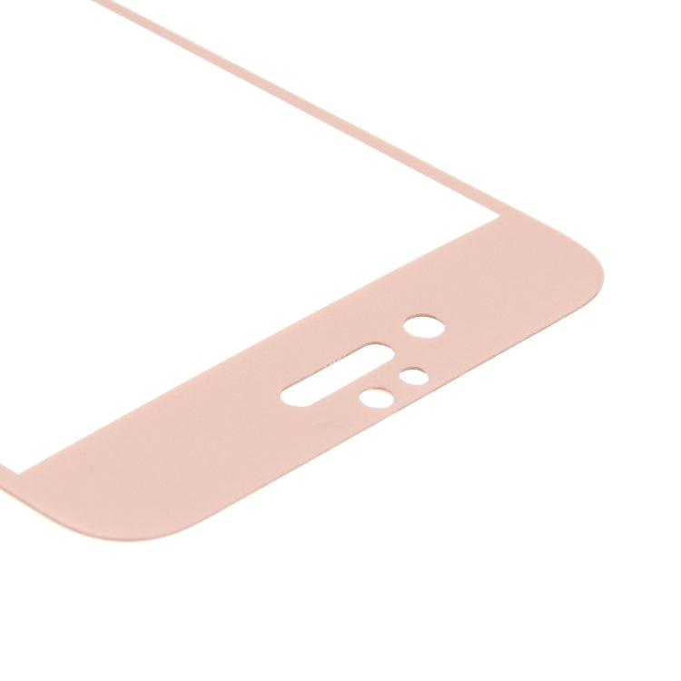 Ultrathin Colorized Silk-screen TPU Screen Protector for iPhone 6 & 6s