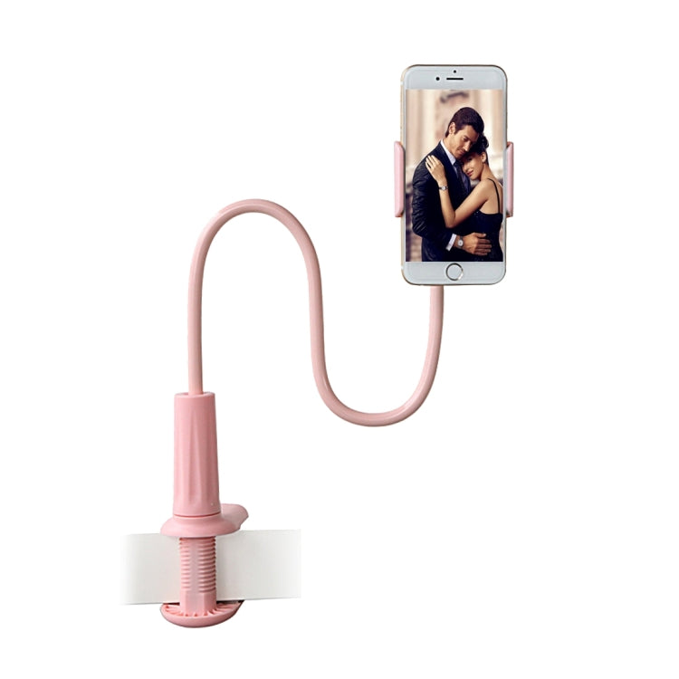 ROCK Flexible Phone Stand Monopod Holder for iPhone 6s & 6s Plus & 6 & 6 Plus, Galaxy S7 & S7 Edge & S6 / S6 Edge / S6 Edge+ / Note 5 Edge, Sony, HTC, Huawei, Xiaomi