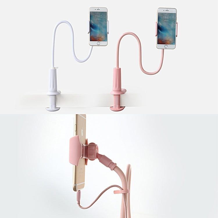 ROCK Flexible Phone Stand Monopod Holder for iPhone 6s & 6s Plus & 6 & 6 Plus, Galaxy S7 & S7 Edge & S6 / S6 Edge / S6 Edge+ / Note 5 Edge, Sony, HTC, Huawei, Xiaomi