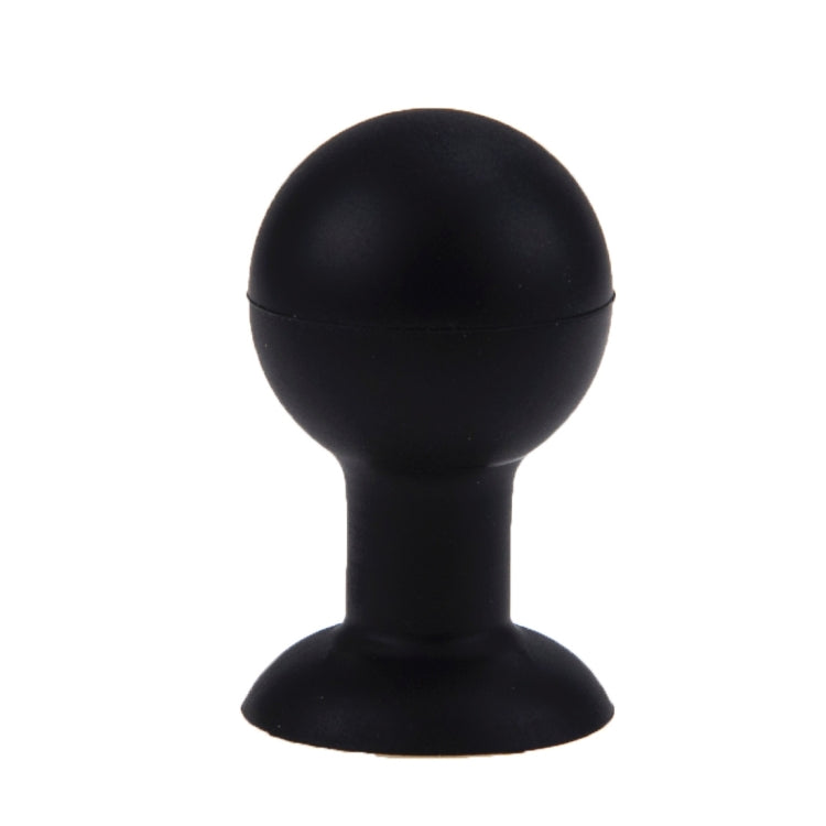 Cute Octopus Silicone Suction Cup Bracket for iPhone 6 & 6 Plus / iPad / Samsung / HTC / Sony