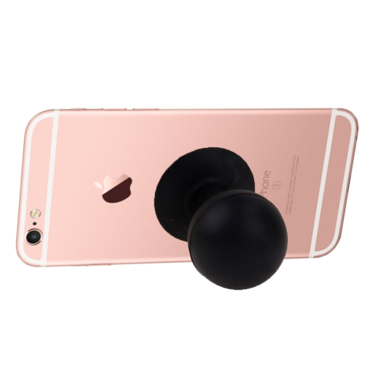 Cute Octopus Silicone Suction Cup Bracket for iPhone 6 & 6 Plus / iPad / Samsung / HTC / Sony