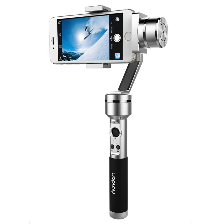 Uoplay 3 Axis Handheld Video Camera Gimbal