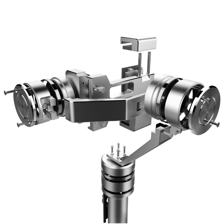 Uoplay 3 Axis Handheld Video Camera Gimbal
