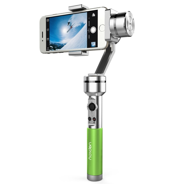 Uoplay 3 Axis Handheld Video Camera Gimbal