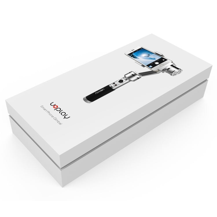 Uoplay 3 Axis Handheld Video Camera Gimbal