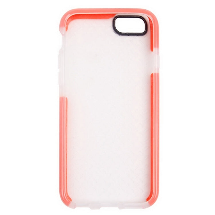 For iPhone 6 & 6s Rice Grains Pattern TPU Protective Case