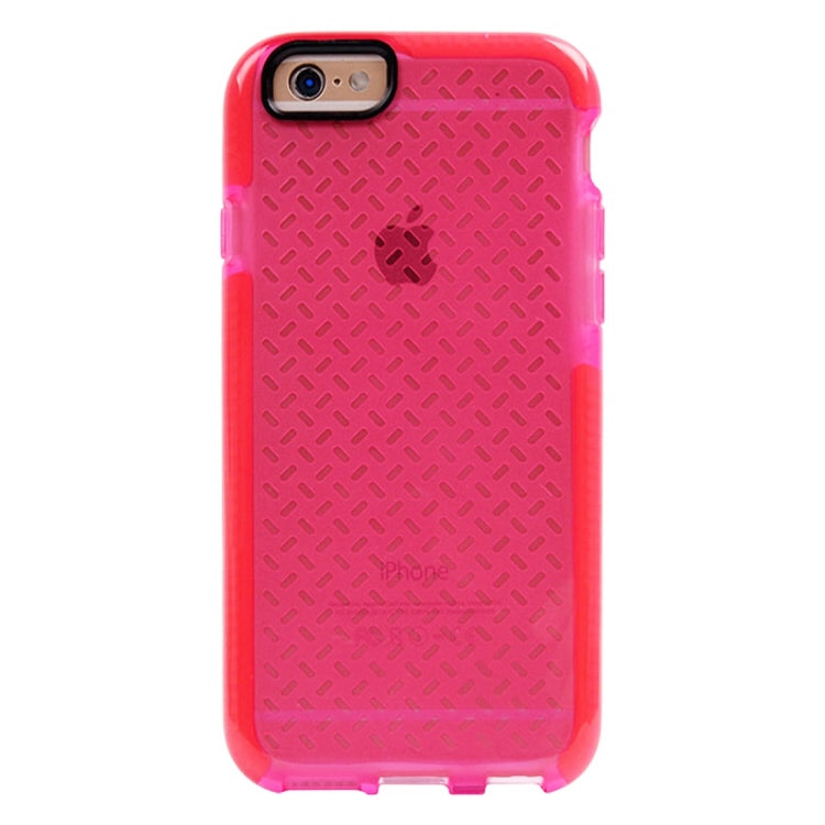 For iPhone 6 & 6s Rice Grains Pattern TPU Protective Case