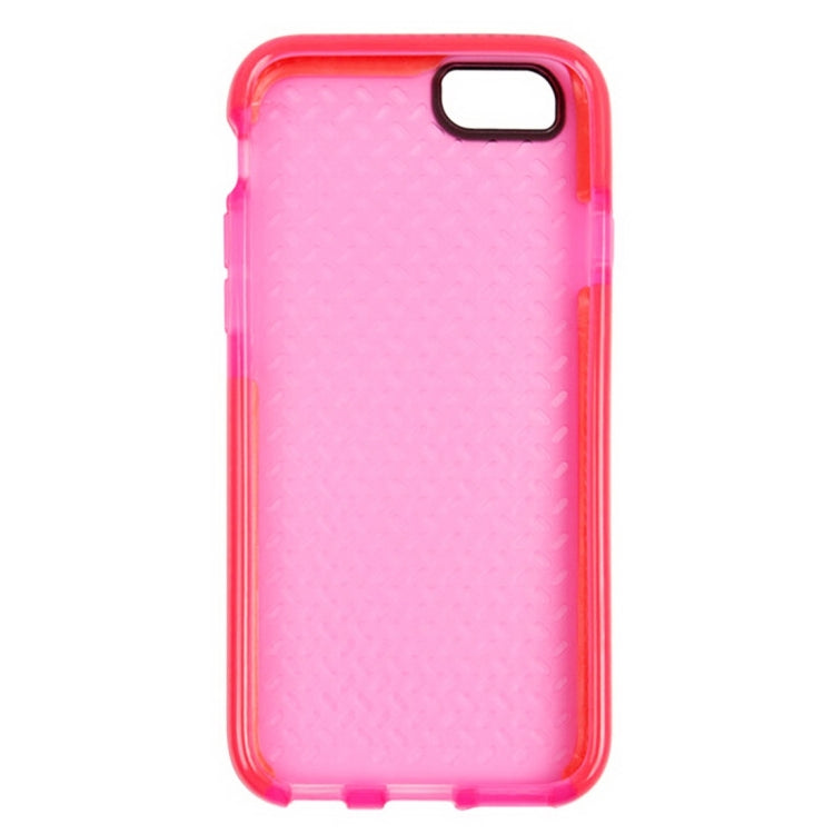 For iPhone 6 & 6s Rice Grains Pattern TPU Protective Case