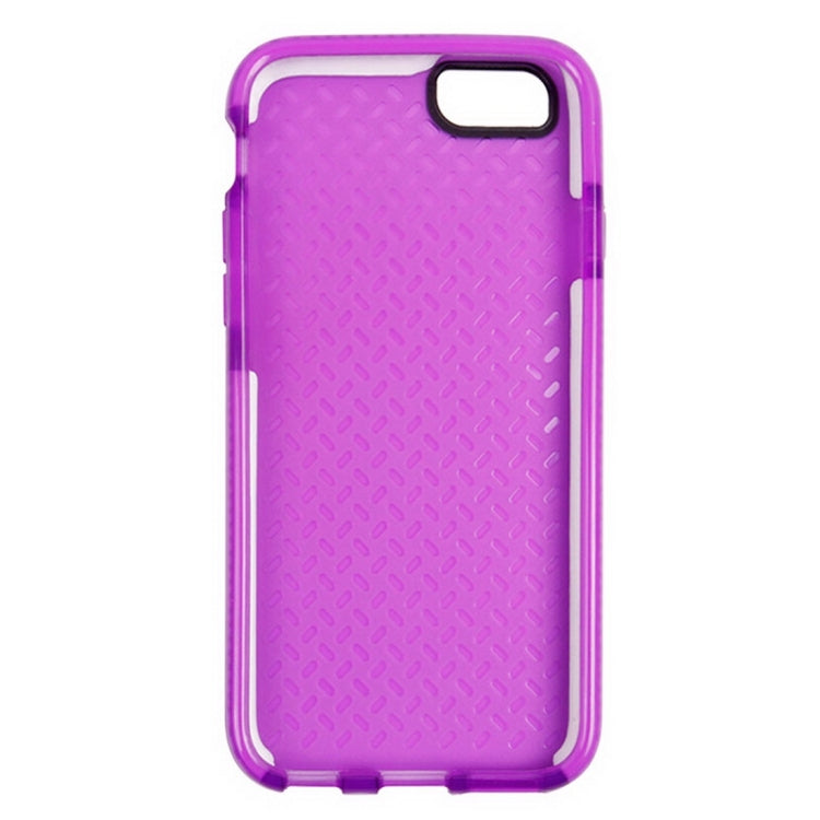 For iPhone 6 & 6s Rice Grains Pattern TPU Protective Case