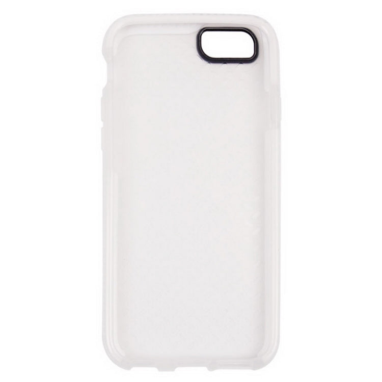 For iPhone 6 & 6s Rice Grains Pattern TPU Protective Case