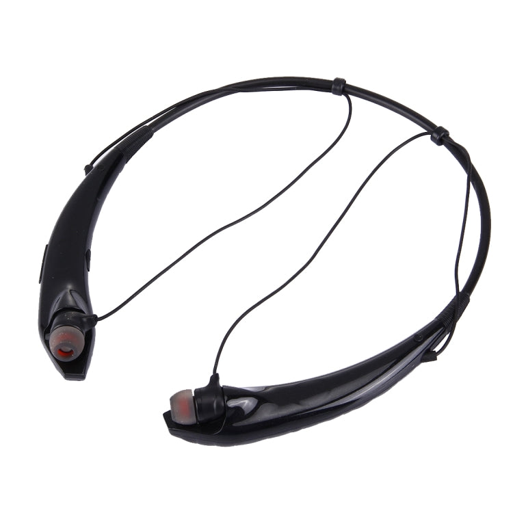 MT9 High Quality Stereo Wireless Neck Sports Bluetooth Earphone In-ear Headphone for iPhone & Android Smart Phones or Other Bluetooth Audio Devices, Support Hands-free Calls, Bluetooth Distance: 10m