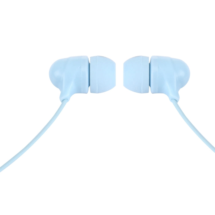 MT9 High Quality Stereo Wireless Neck Sports Bluetooth Earphone In-ear Headphone for iPhone & Android Smart Phones or Other Bluetooth Audio Devices, Support Hands-free Calls, Bluetooth Distance: 10m
