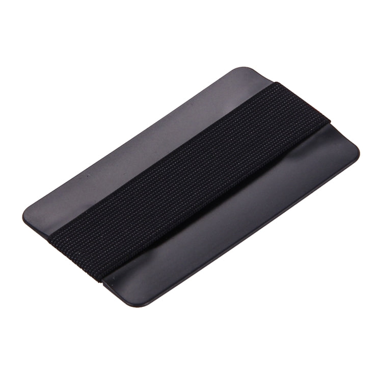 Ultrathin Finger Grip Strap