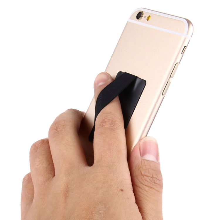 Ultrathin Finger Grip Strap