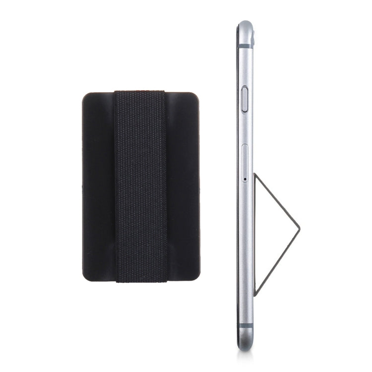 Ultrathin Finger Grip Strap