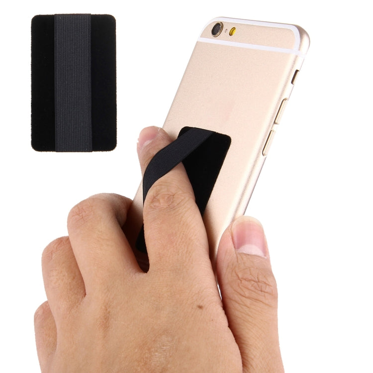 Ultrathin Finger Grip Strap