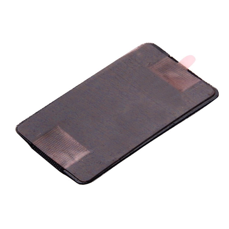 Ultrathin Finger Grip Strap