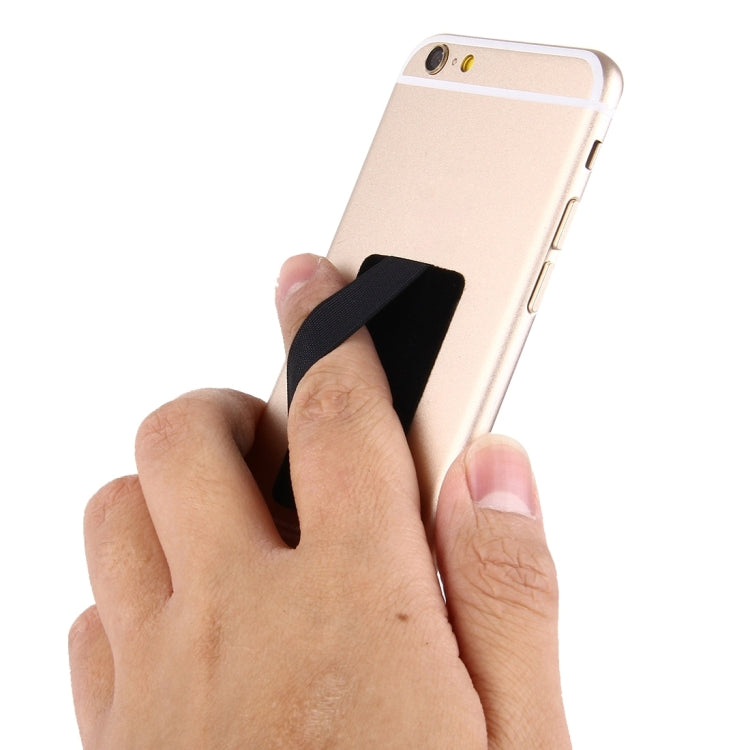Ultrathin Finger Grip Strap