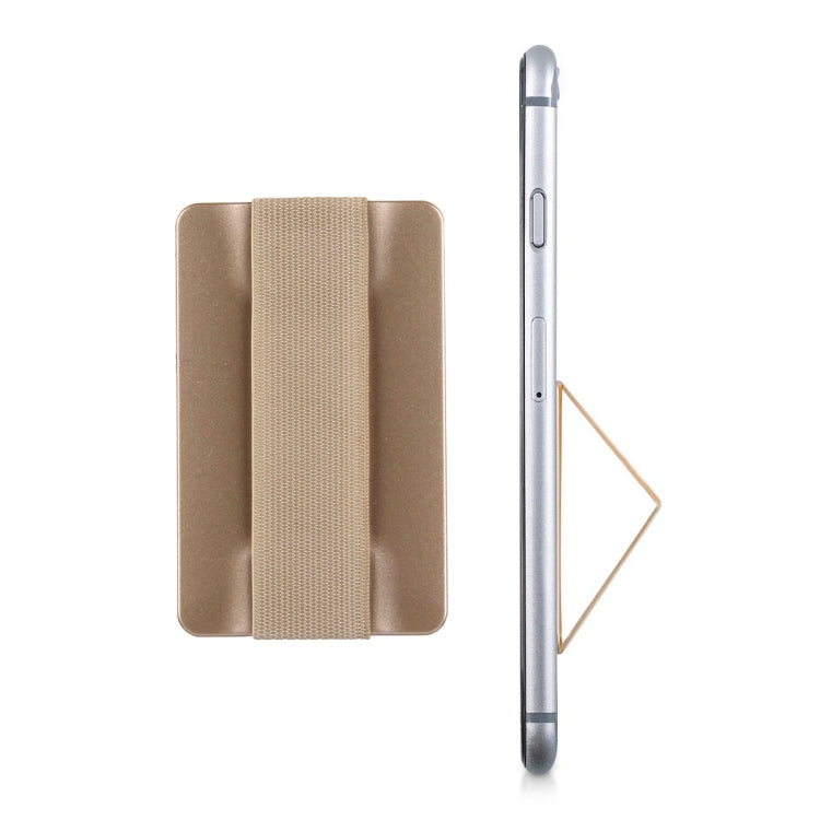Ultrathin Finger Grip Strap