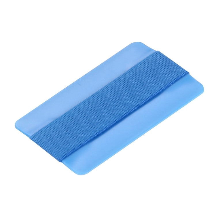 Ultrathin Finger Grip Strap