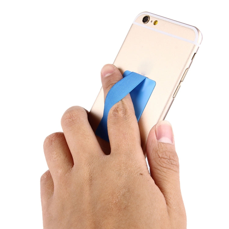 Ultrathin Finger Grip Strap