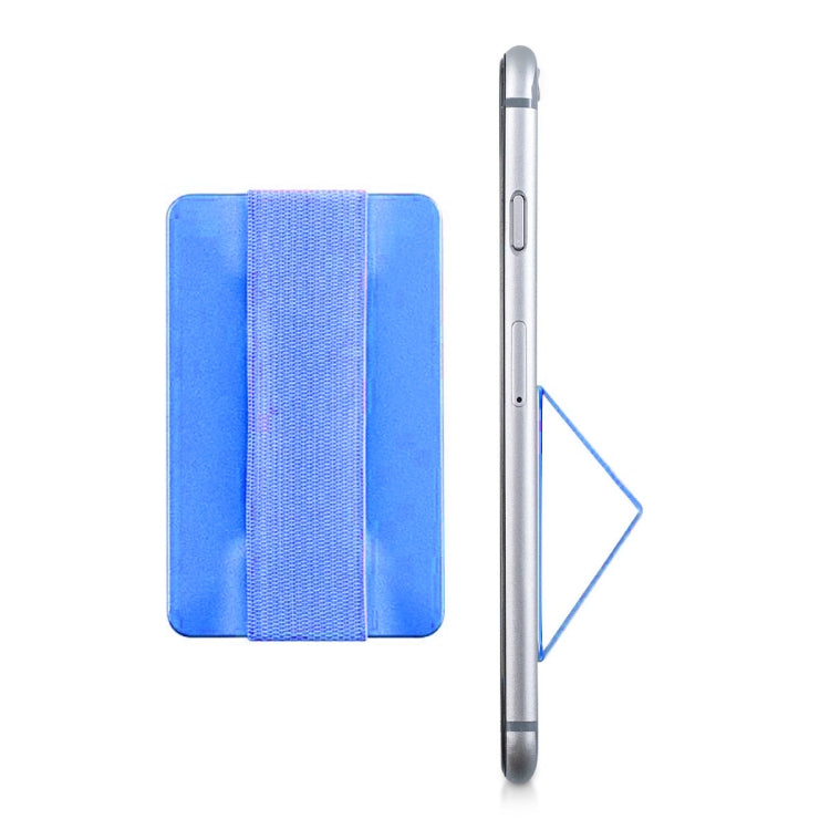 Ultrathin Finger Grip Strap