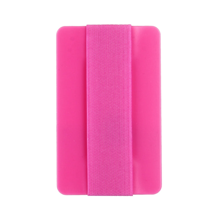 Ultrathin Finger Grip Strap