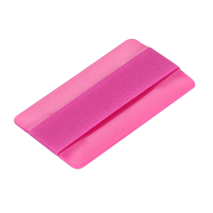 Ultrathin Finger Grip Strap