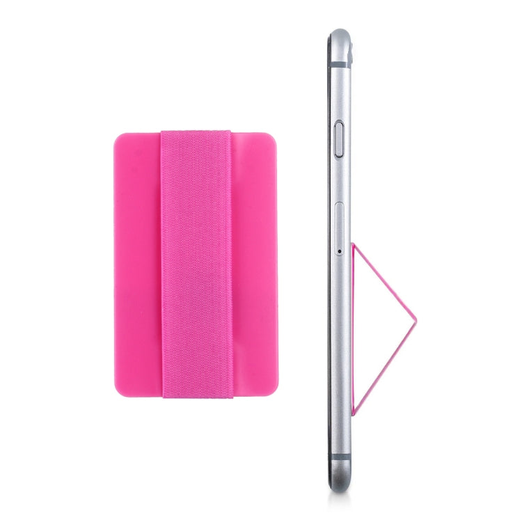 Ultrathin Finger Grip Strap