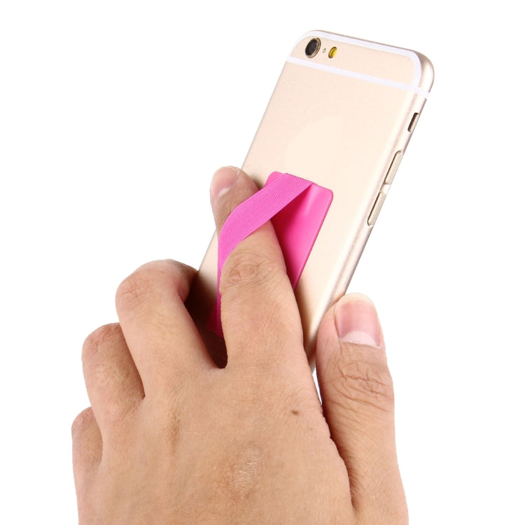 Ultrathin Finger Grip Strap