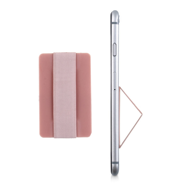 Ultrathin Finger Grip Strap