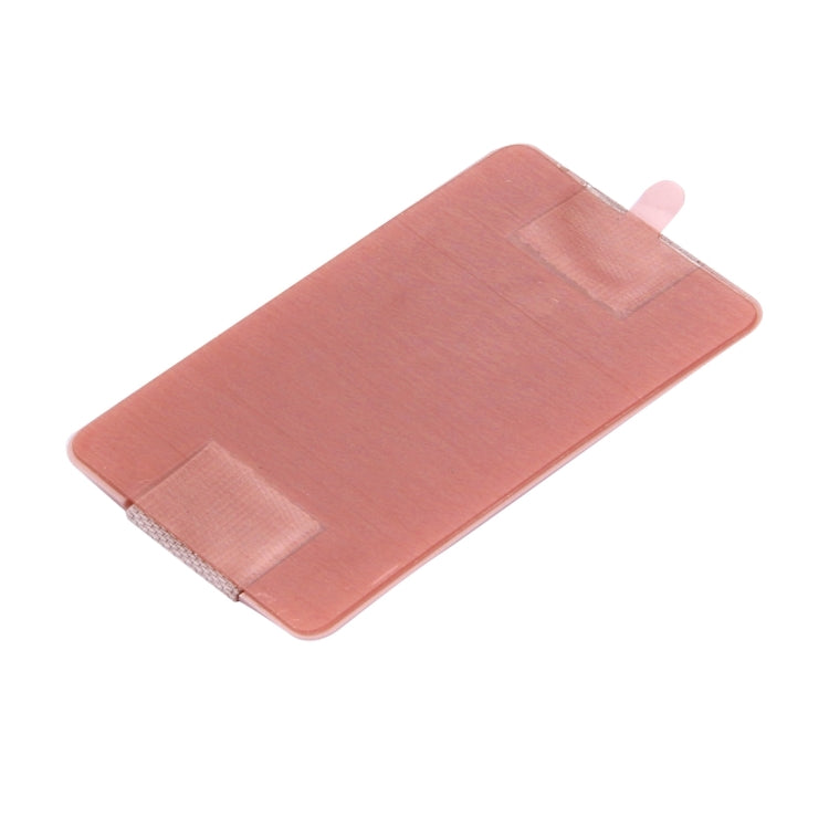 Ultrathin Finger Grip Strap