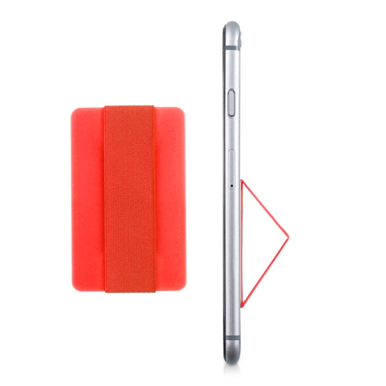 Ultrathin Finger Grip Strap